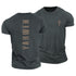 Men's Yahweh Cotton T-Shirt
